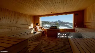 桑拿新手必备：在深圳享受桑拿前的全面准备攻略 poster