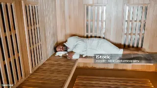 深圳市桑拿准备：新手必知的舒适桑拿体验指南 poster