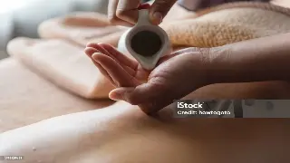 深圳桑拿按摩新手入门：体验身心放松的秘诀 poster