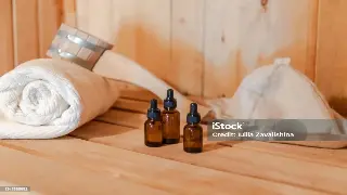 深圳桑拿按摩：准备工作全攻略，打造完美桑拿体验 poster