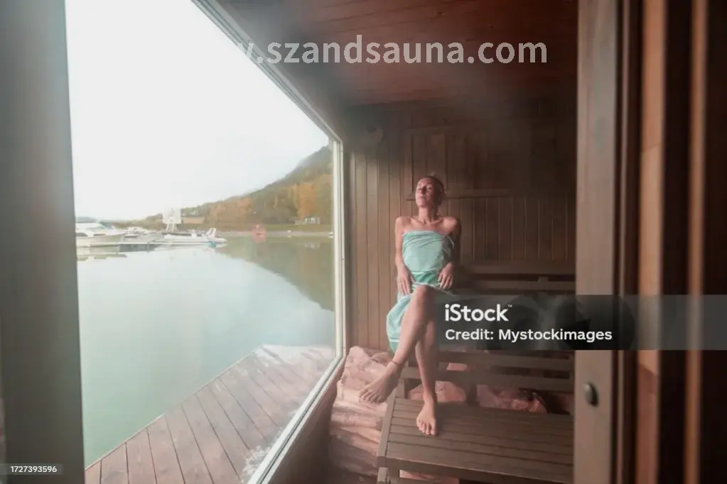 桑拿按摩行业的发展趋势