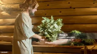 深圳桑拿新手入门：桑拿前的准备与体验全攻略 poster