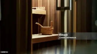 桑拿新手入门：准备工作与注意事项，打造完美桑拿体验 poster