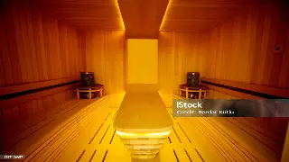 深圳市桑拿按摩行业新规解读：政策法规对行业的影响 poster