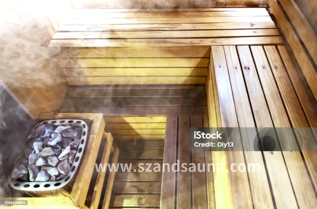 桑拿设备