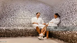 桑拿房升级指南：告别平庸，打造深圳最潮养生空间！