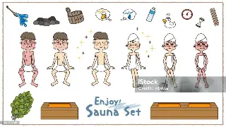 解密鹏城桑拿养生：告别疲惫，焕发活力的秘密武器，你get了吗？