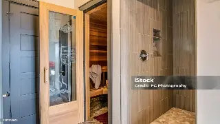 桑拿房里的秘密：揭秘深圳桑拿设备升级换代的那些事儿！