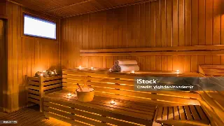 深圳人的解压秘籍：别再只会按脚了！桑拿才是真·治愈，舒坦到飞起！