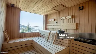 蒸出健康活力！深圳桑拿控私藏的排毒养颜秘籍大公开