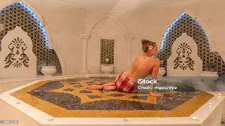 深圳桑拿初体验：告别社恐，小白也能秒变“桑拿达人”！