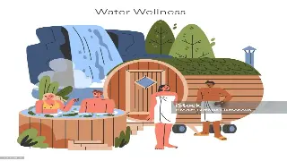 告别“澡堂子”时代：深圳桑拿房设备升级，这几个趋势你必须知道！