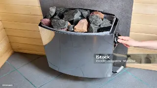 深圳桑拿初体验：告别手忙脚乱，新手也能享受的极致放松指南