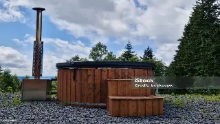 桑拿房大揭秘：在家也能享受五星级SPA？设备选购避坑指南来了！