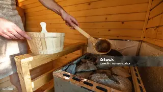 告别“蒸”扎！深圳桑拿老司机私藏秘籍：避坑指南+养生干货