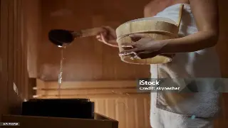 告别亚健康：深圳人不知道的桑拿秘密，重启你的活力人生！