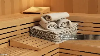 第一次“蒸”战就上手！深圳桑拿新手必备：告别手忙脚乱，享受轻松一刻