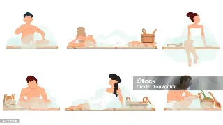 按摩大师李叔：指尖上的养生哲学，深圳人的解压秘籍！