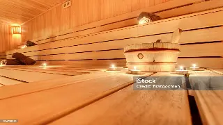 告别湿冷！深圳桑拿房温度与湿度那些你不知道的秘密 poster