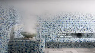 桑拿初体验：新手小白如何解锁蒸桑拿的N种正确姿势？ poster