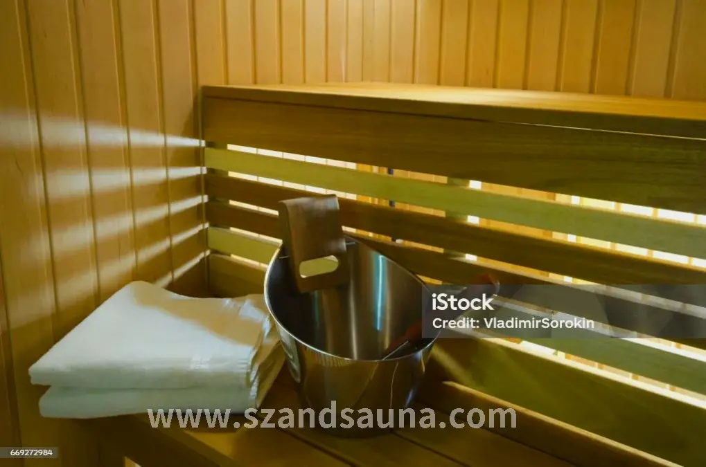 蒸桑拿时的香薰精油