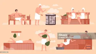 不止于放松：对话李教授，解构深圳按摩养生新浪潮 poster