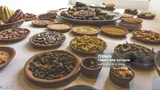 深圳人，这样养生才地道！给不同人群的贴心建议 poster