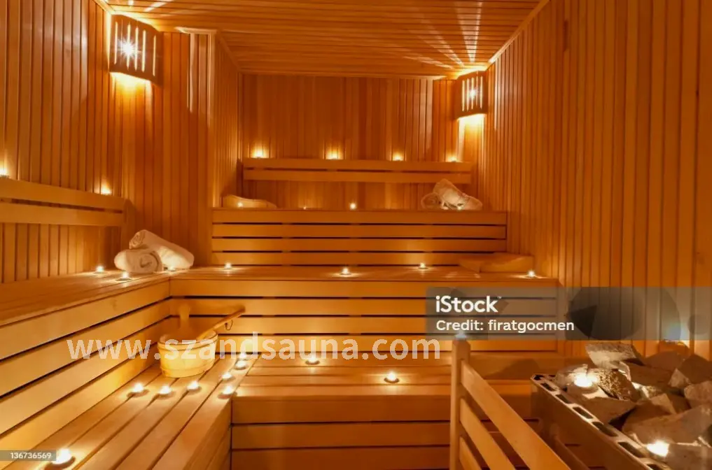 桑拿缓解肌肉疲劳