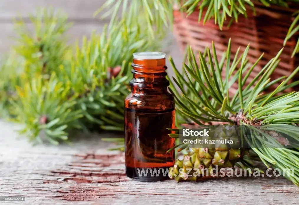 舒适的按摩体验