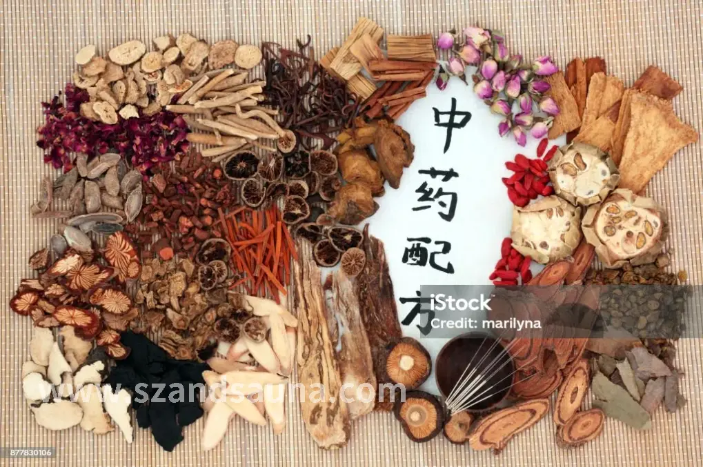 技师正在为客人进行按摩