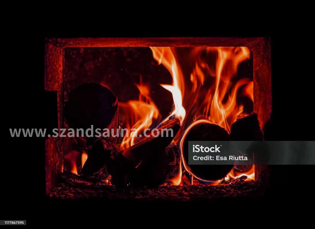 放松的室内环境