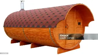 桑拿初体验：深圳小白的“泡澡+蒸腾”攻略，我帮你全包了！