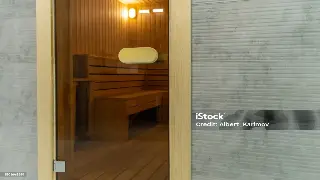 桑拿不止排汗那么简单！深圳的别样养生新体验 poster