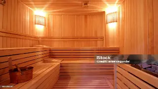 桑拿小白看过来！解锁深圳高品质蒸汽房的正确姿势 poster