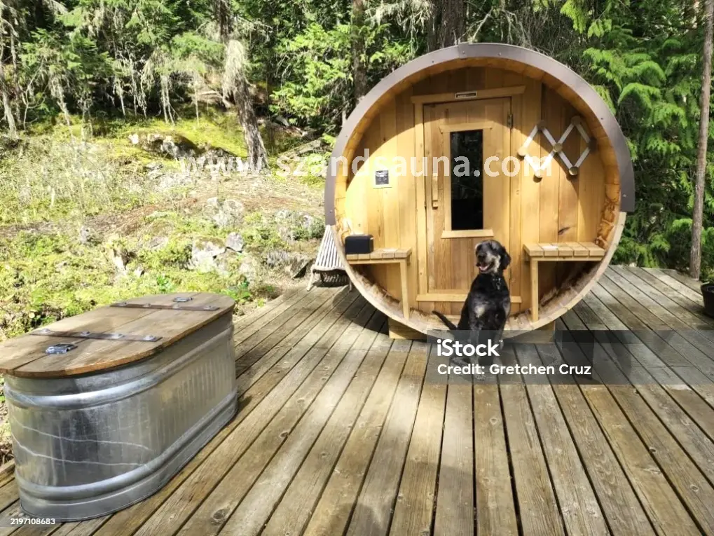 专业的按摩手法