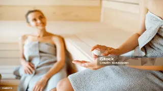 告别疲惫！深圳人的桑拿“治愈时刻”：不只放松，更在身心焕新