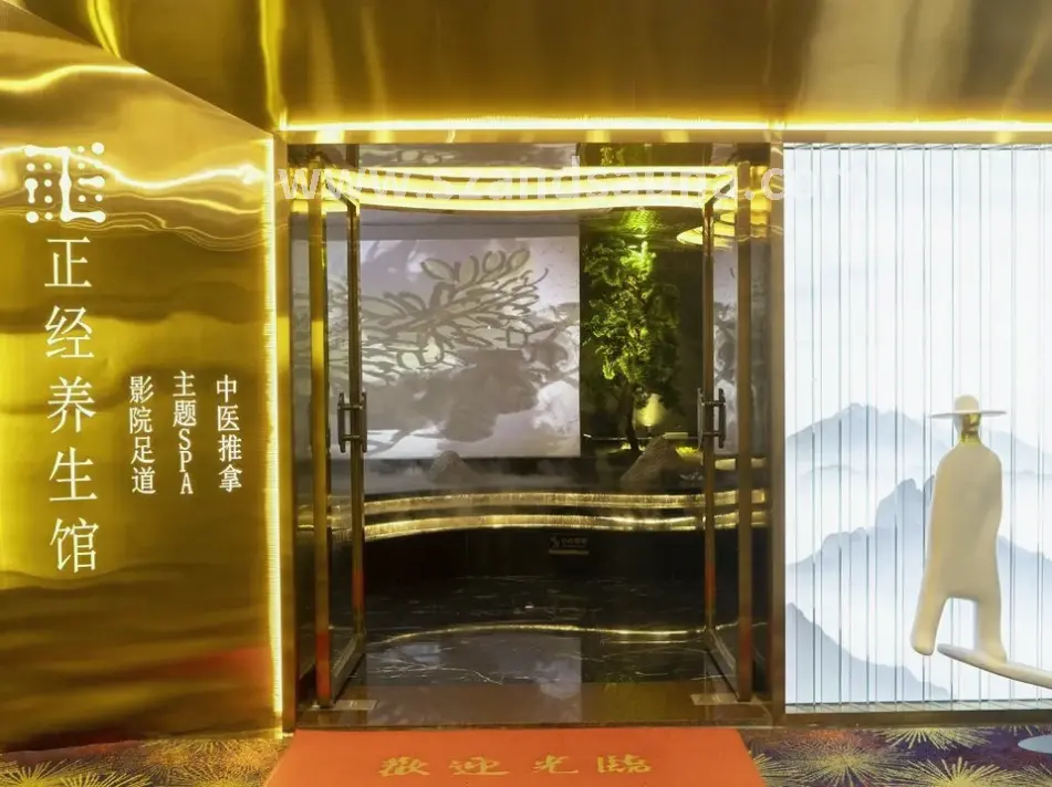 深圳按摩新手指南